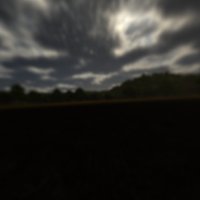 Asset preview